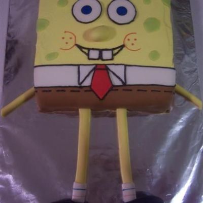Spongebob