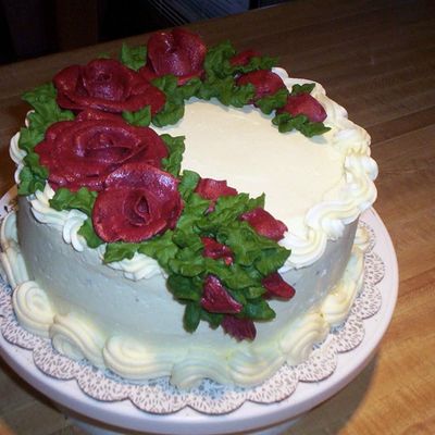 Triple Bittersweet Chocolate