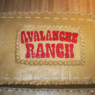 Avalanche Ranch