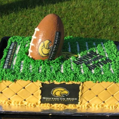 Southern Miss Eagles