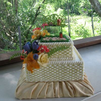 Gardener's Birthday