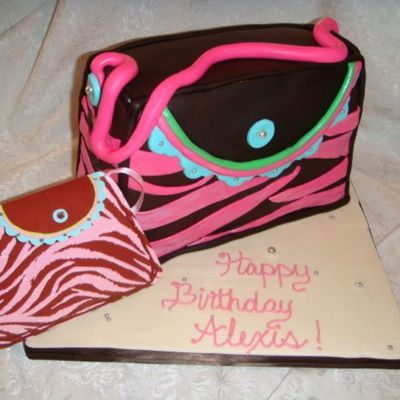 Hip Purse