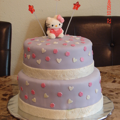 Liz Cake