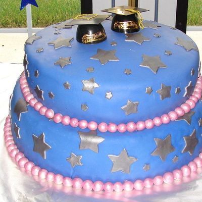 Twins Cake