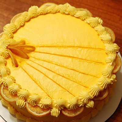 Lemon Cake