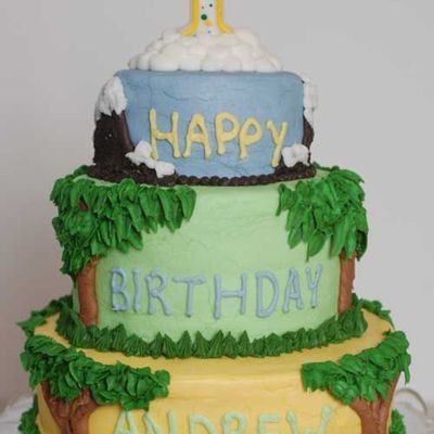 Planet Earth Birthday