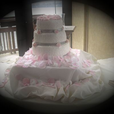 25Th Wedding Annversary