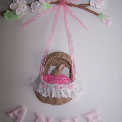 Mouse Christening - View 2