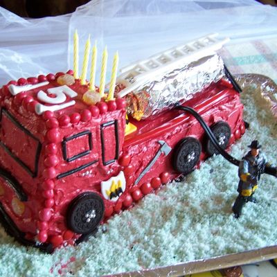 Fire Engine