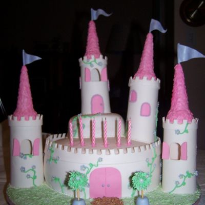 Fairy Castle
