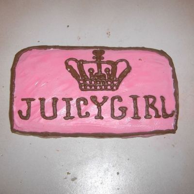 Juicy Wallet Cookie
