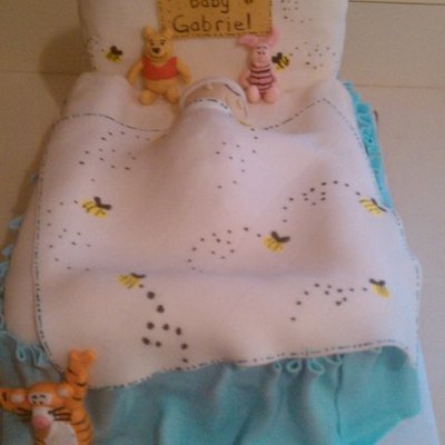 Baby Bassinet