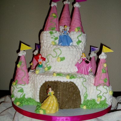 Princess Castle