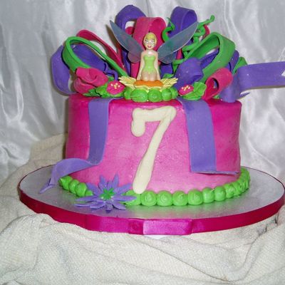 Tinkerbell