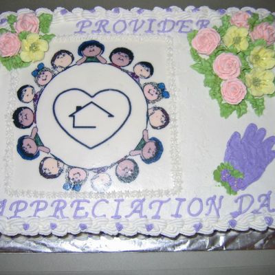 Provider Appreciation