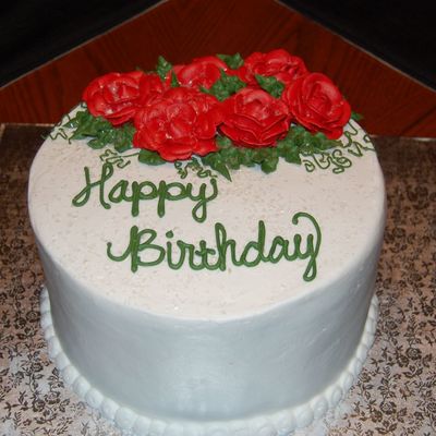 Nancy's Birthday