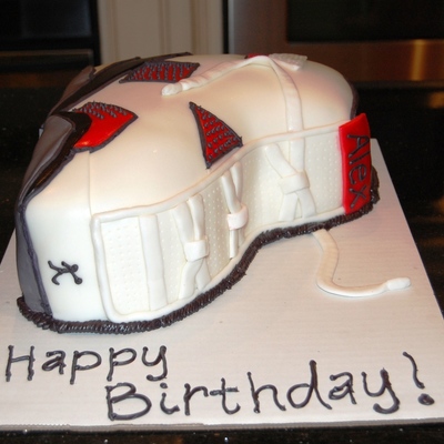 Air Jordan Tennis Shoe