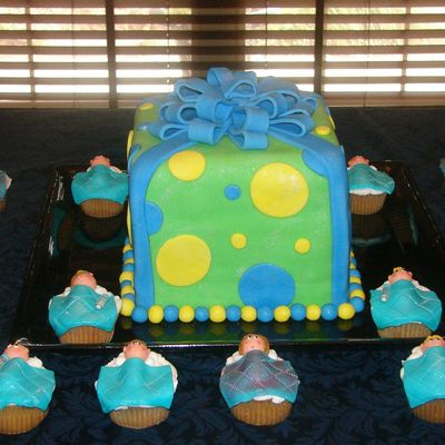 Baby Gift