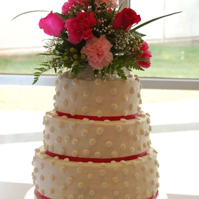 Wedding (Round)