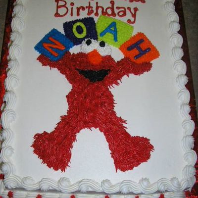 Elmo