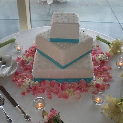 Richardson Wedding