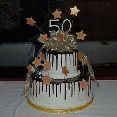 Renita's 50Th Birthday