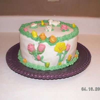 My First Attempt At Mmf