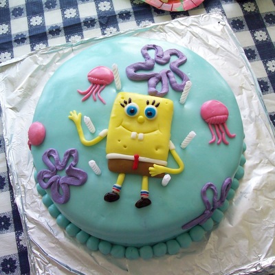 Spongebob
