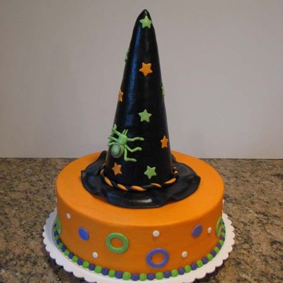Witches Hat