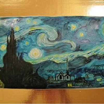 Van Gogh Starry Night