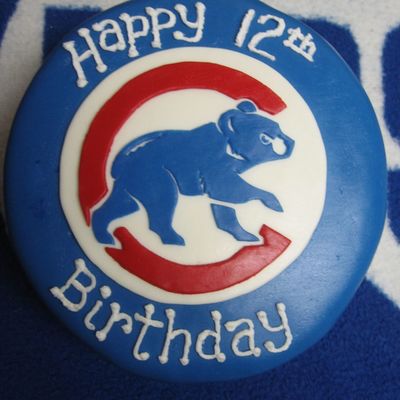 Chicago Cubs