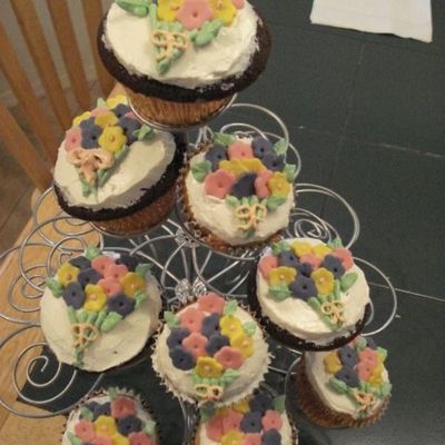 Cute Cupcakes