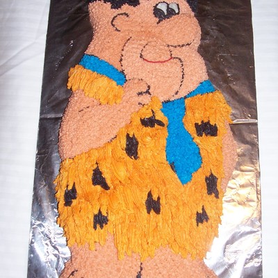 Fred Flintstone