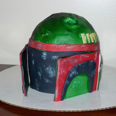 Boba Fett