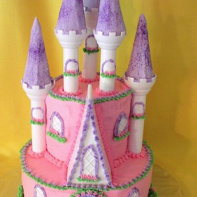 Princess Castle