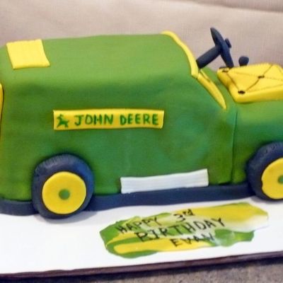 Tractor