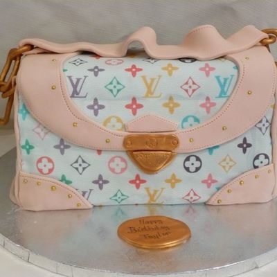 Louis Vuitton Purse