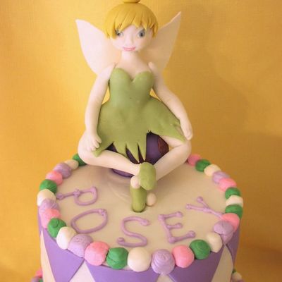 Tinkerbell