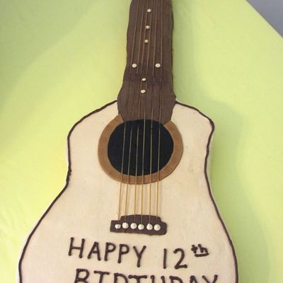 Guitar