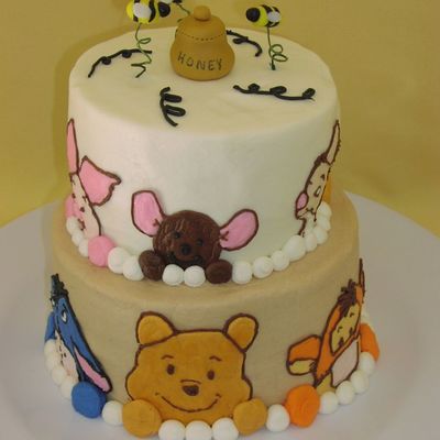 Winnie The Pooh