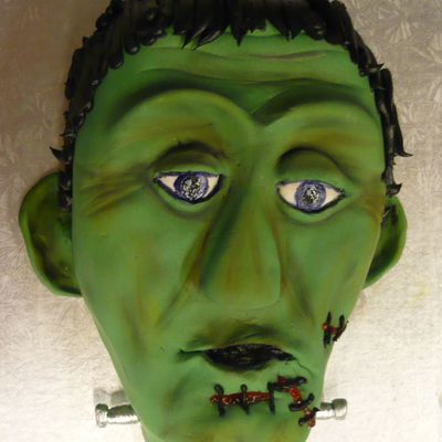 Frankenstine