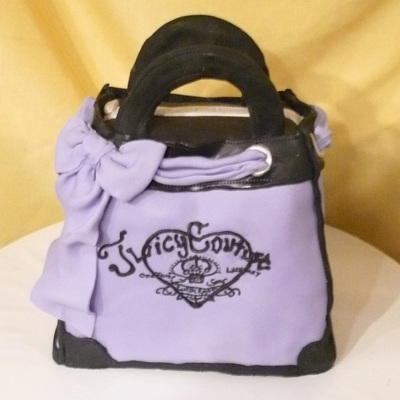 Juicy Couture Purse