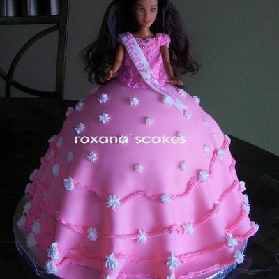 Juliana Doll