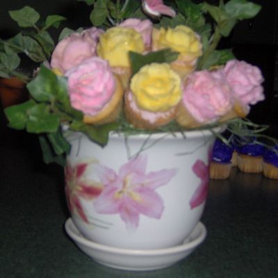 Mother's Day Flowers