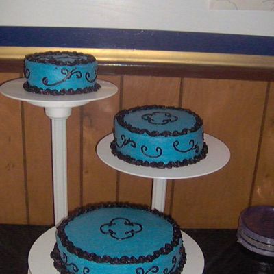 The Other Birthday Cake