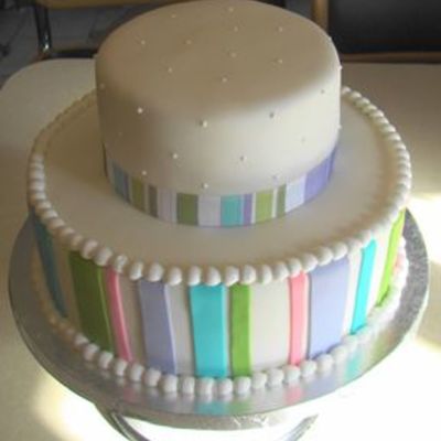 Stripes!