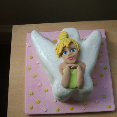 Tinker Bell