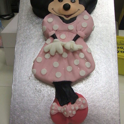 Minnie Mouse