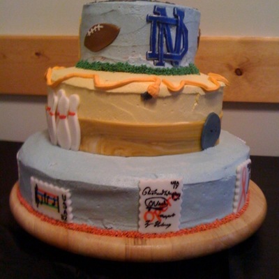 75Th Birthday