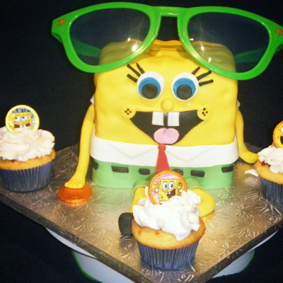 Sponge Bob